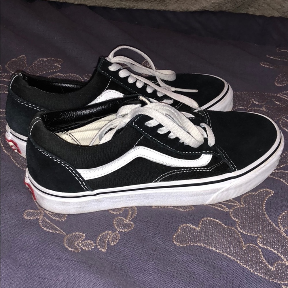 Classic Old skool vans